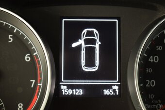 Volkswagen Golf Variant 1,4 TSi 92 kW, 1.maj.,ALLSTAR,2xALU, - 18