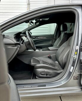 Opel Insignia 2.0 CDTi A/T8 Elegance BUSINESS 128kw 2021 - 18
