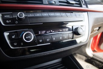 BMW Rad 2 Coupé 218D - 18