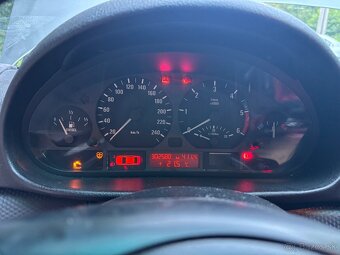 Rozpredam bmw E46 330D xdrive 150 KW - 18