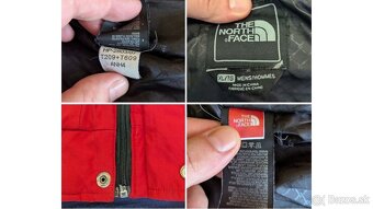 Pánska zimná bunda The North Face - 18