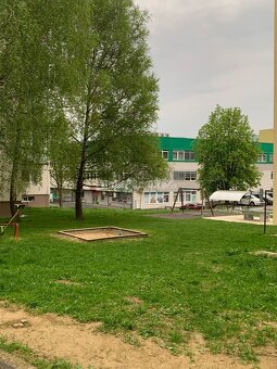 Predaj - Šikovný 3 izb. byt oproti ZUŚ manželov Kardošovcov  - 18