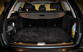 Mercedes C trieda 220 CDi Combi 143kw 9st. Automat - 18