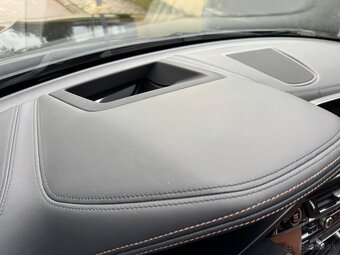 BMW X6 F16 40d xDrive M-packet INDIVIDUAL Black Optic packet - 18