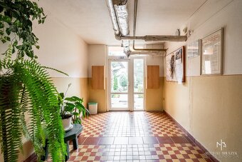 Ponúkame Vám exklizívne na predaj 4i byt po čiastočnej rekon - 18