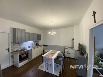 Prenájom útulného domčeka v Tekovskej Breznici - 18