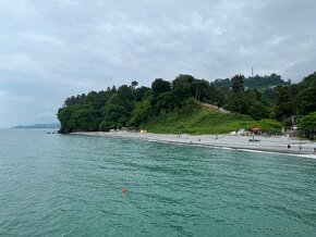 Predaj apartmánov v BATUMI (Gruzínsko / GEORGIA) - 18