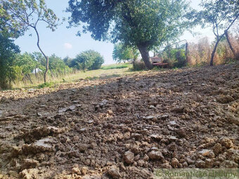 Rekonštruovaný gazdovský dom v pokojnej obci Kleňany v okr - 18