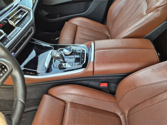 BMW X5 M50d, r.v. 2019 - 18