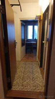 Prenájom 2-izbový byt Podháj BB - 18