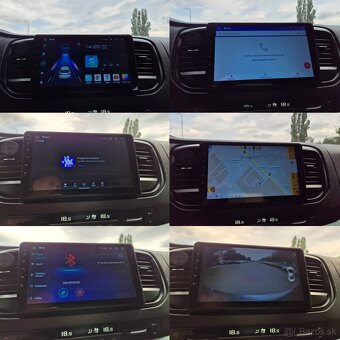 Peugeot Traveller 2.0 BlueHDi Allure Long - 18