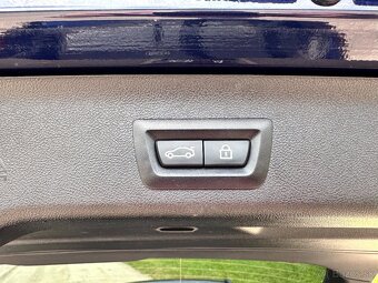 BMW Rad 5 Touring, 540d xDrive, 250kW - 18