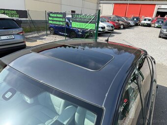 ► ŠKODA OCTAVIA 2,0 FSI - 110 kW, PARK. SENZORY ◄ - 18