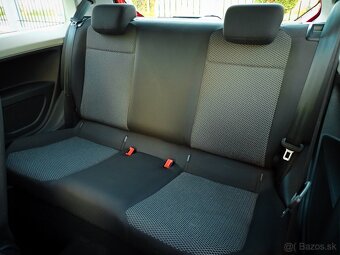 SEAT Mii 1.0 MPI BENZIN-6400 KM  NOVA STK-ŠPZ-GARANCIA KM - 18