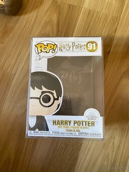 Funko pop Harry Potter - 18
