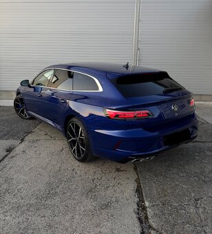 Volkswagen Arteon SB R 2.0 TSi DSG 4x4 -235 kW- Odpočet DPH - 18