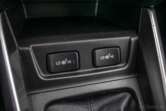 Suzuki Vitara S 1.4 BoosterJet 4WD 1. majiteľ - 18