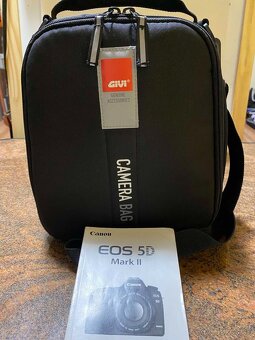 CANON EOS 5D Mark ll - 18