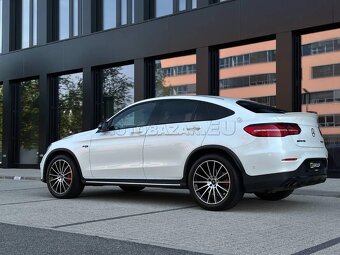 Mercedes GLC 43 AMG - 18
