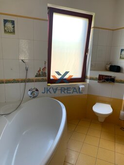 ŠTÝLOVÝ BEZBARIÉROVÝ AMERICKÝ BUNGALOV - PREDAJ - 18