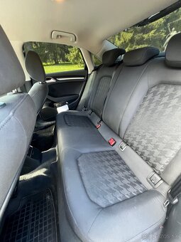 Audi a3 limousine - 18