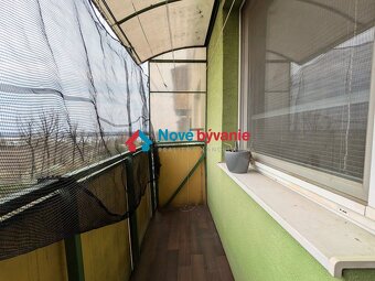 Predaj, veľký 3 izbový byt  - Levice (N016-113-MAHA) - 18