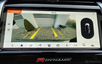 Land Rover Discovery Sport 2.0 R-Dynamic  AWD A/T - 18