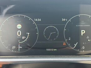 Land Rover Range Rover SUV 405kw Automat Autobiography - 18
