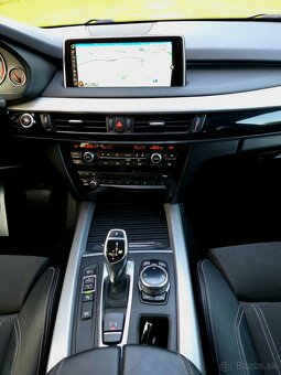 BMW X5 40D M Packet - 18