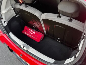 Toyota Aygo 1.0 VVT-i, 2019, KÚPENÉ V SR - 18