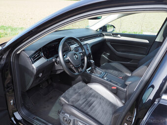 VW PASSAT B8 Highline | DSG | Virtual cockpit| Panorama - 18