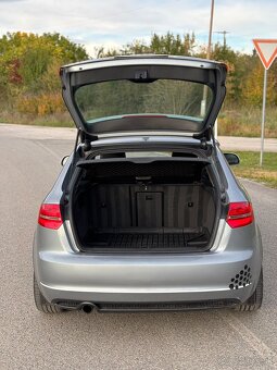 Audi A3 - 18