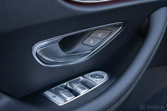 Mercedes-benz Kabriolet E400 4matic A/T AJ NA SPLÁTKY - 18