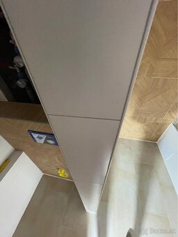 Kúpeľne, bytové jadrá - 18