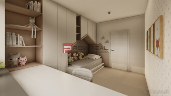 PREDPREDAJ 2-3-4 BYTOV V REZIDENCII POTÔČIK BÁHOŇ - 18