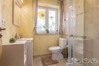 BOSEN | Nadštandardný rodinný dom s viacerými možnosťami vyu - 18