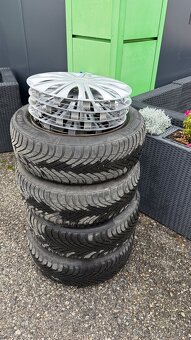 Renault Laguna 2.0 dCi 16V Dynamique - 18