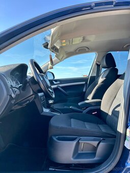 Škoda Octavia 2 2.0 TDi DSG 103kw - 18