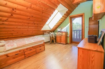 HALO reality - Predaj, rodinný dom Prečín, hospodárska usadl - 18