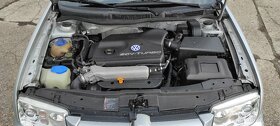 Volkswagen Vw Bora 1.8T Variant - 18