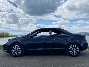 Volkswagen Eos 2,0 FSI - 18
