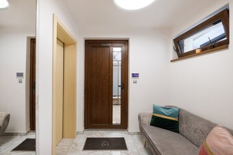 5 izbový rodinný dom v lukratívnej časti, Prešov - Solivar/Š - 18