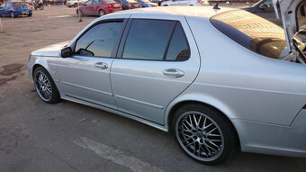 Rial Norano 5x114.3 R18 - 18