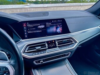 BMW X5 M50i / Odpočet DPH/ - 18