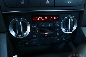 Audi A3 1.6 Sportback 75KW 1MAJITEL - 18