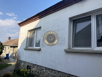 PREDAJ rodinný dom Bezenye - 18