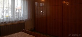 3 izb. RD, pozemok  2 160 m2  v Drahovciach - 18