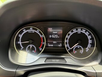 Škoda Fabia Combi 1.0 TSI Style - 18