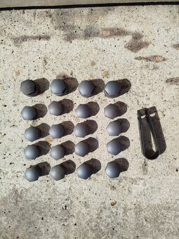 5x100 r15 - 18
