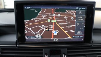 Audi A6 TDI 3x - S-Line / A/T BOSE - 18